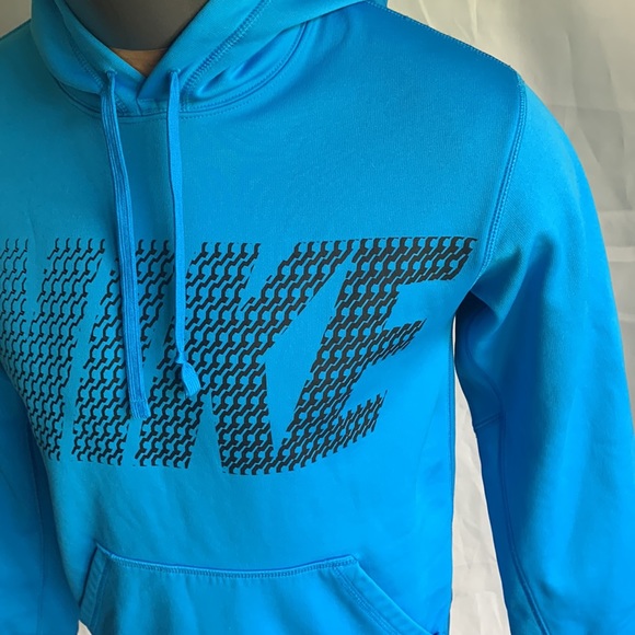 Nike Therma-Fit Hoodie (size S) - Picture 6 of 12